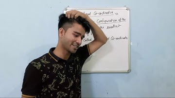 Classical Mechanics | CSIR NET | GATE | SET | MSc Physics Lectures | Classical Basic Terms in Hindi