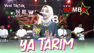 Ya Tarim - Salsha Chan - New Samba