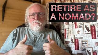 Why Nomad/RV Life Might Be Perfect For Retirement