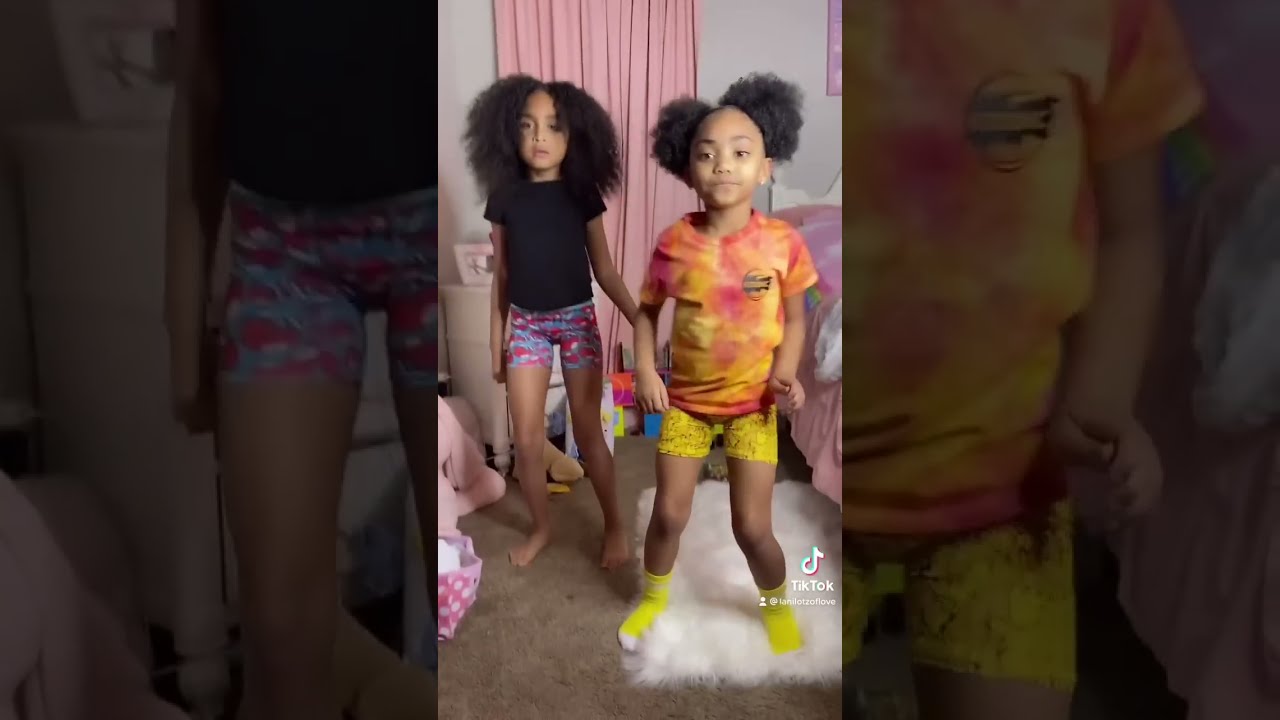 Lani Love BSkye Shorts