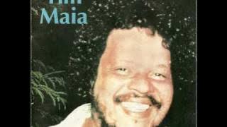 Tim Maia - I Love You, Girl