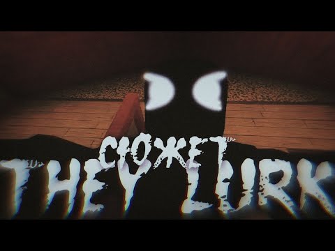 Видео: Весь сюжет игры They Lurk (Roblox)