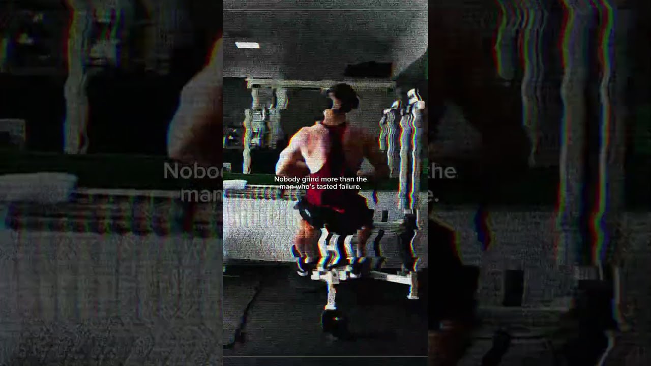 NOBODY GRINDS MORE THAN THIS MAN Motivation Mindset Quotes