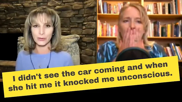 Linda's Corner Podcast - How unexpected events can...