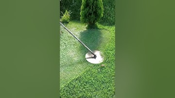 Lawn Mover | Unique Grass cutting machine| Gardening tools