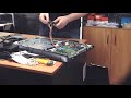 Моноблок Dell - разборка и апгрейд