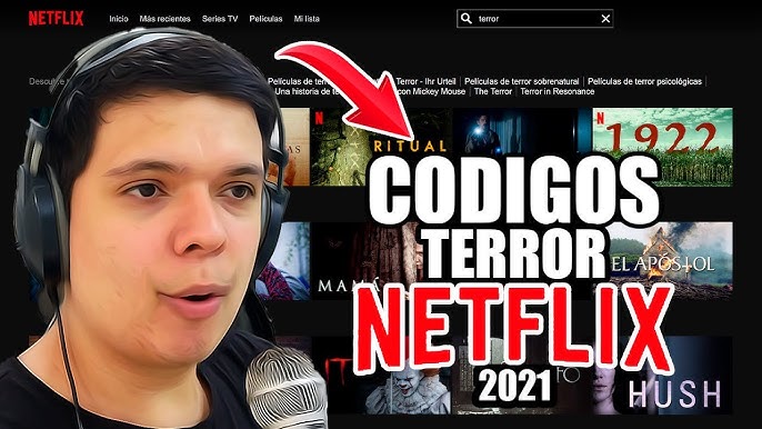 unocero - Con estos códigos de Netflix podrás disfrutar de todo el anime en  la plataforma