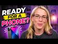 When is the Right Age for a Phone?
