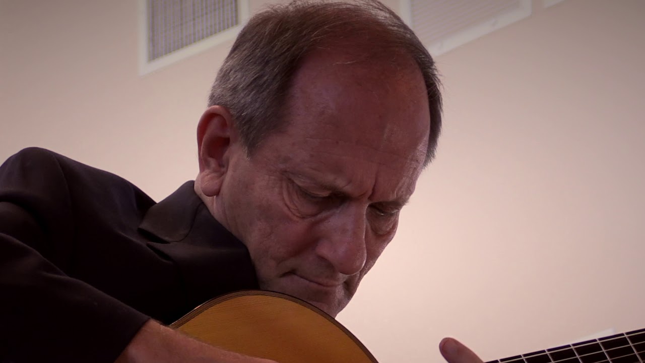 The Greatest of These by Charles Cavanaugh - YouTube
