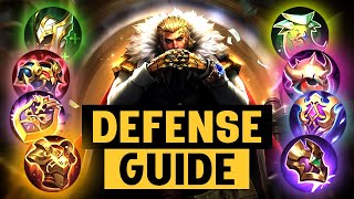 I Tested EVERY Defense Item to Make This Guide screenshot 2