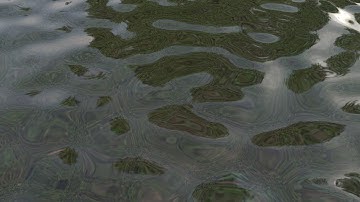 (Tutorial) Realistic Water - Cinema 4D