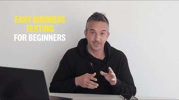 The Essentials of SMS Marketing