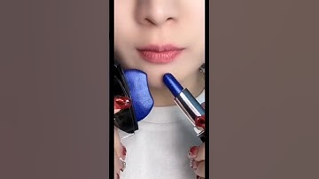 #shorts #lipstick #lipstickhacks