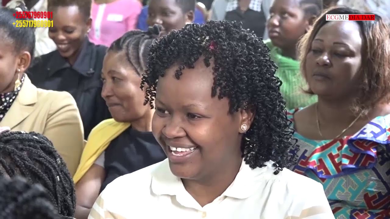 MAFUNDISHO -- JINSI YA KUTAWALA FEDHA NA MALI.