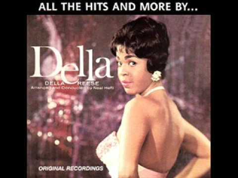 Good Morning Blues -- Della Reese