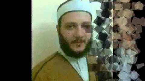 القارئ الشريف عبد الرءوف سعيد المدني سورة إبراهيم كاملة تلاوة مجودة 2015 الموافق 1436