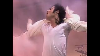 Майкл Джексон «Черное Или Белое» (Michael Jackson – Black Or White), Мюнхен, 1997
