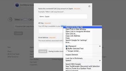 Use Zapier to Scale SMS Marketing Campaigns to 450+ apps | Call Loop