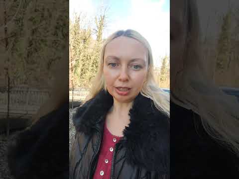 Как живут только приехавшие беженцы из Украины в Швейцарии. Бомжи в Цюрихе. Жизнь продолжается.16.02