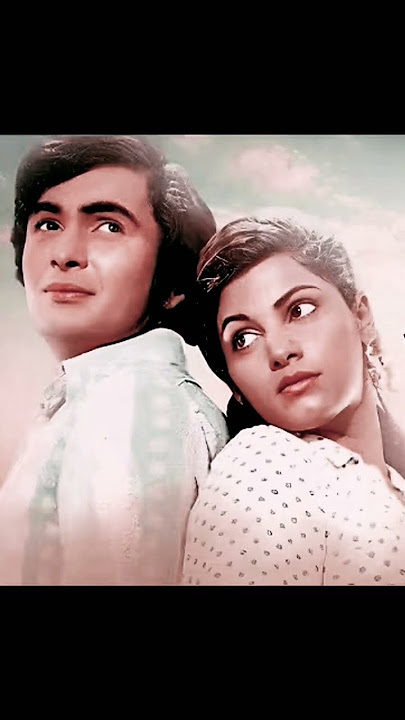 Hum Tum Ek Kamre Mein Me Band Ho | Bobby | Rishi Kapoor& Dimple Kapadia | Lata Mangeshkar,Shailendra