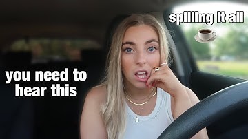 I QUIT MY 9-5 JOB With No Backup Plan & Here
