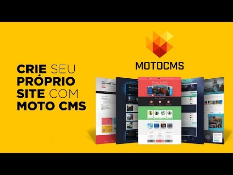 Vídeo: Preciso de um CMS para meu site?