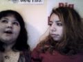 hey!Say!Jump-ing vlog: Nana and A.O talking about Yamada