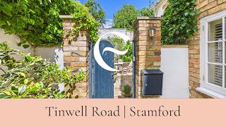 Hidden Behind The Gates | One Of Stamford's Best Kept Secrets