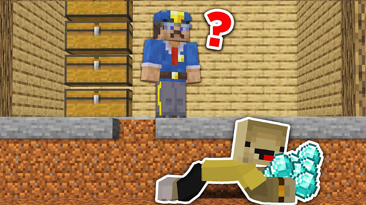 7 Façons de Voler des Diamants dans Minecraft !