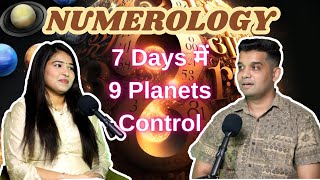 Power of Numerology Remedies | Love Money and Health switch words #astrology  #numerology