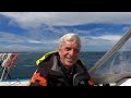 Ep 67 sailing home to france from rockall sula sgeir and ireland