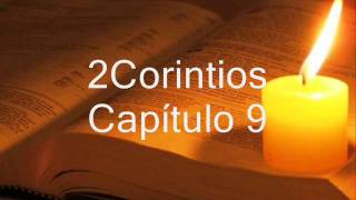 2CORINTIOS (COMPLETO): BIBLIA HABLADA Y DRAMATIZADA NVI