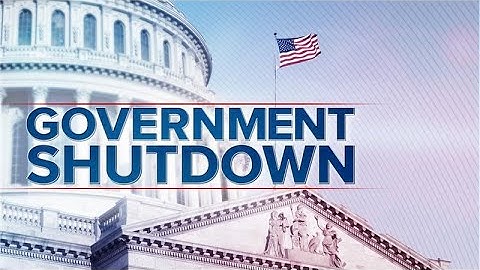 Government Shutdown: SNAP benefits for NC recipients could be disrupted in November