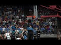 NBA 2K26 98-99 Season Simulation Cleveland Cavaliers vs San Antonio Spurs