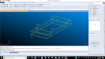 WORKSHOP 6: FRAME SURFACE MODEL ANALYSIS (PART 1)