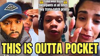 Women Are Doing This To Body Shame Men!
🚨 Serious YouTubers Only 🚨
I run a private YouTube Growth community where I personally help creators:
• Monetize faster
• Fix titles & thumbnails
• Understand the algorithm
• Stop wasting time guessing
💰 $50/month
📈 Live Q&A + real audits
👥 Private Skool community
Join here 👉https://www.skool.com/dat-boy-wills-youtube-growth-2042/about?ref=b4355bdc9e96437ebcde74d432d26de0
Copyright Disclaimer Under Section 107 of the Copyright Act 1976, allowance is made for fair use for purposes such as criticism, comment, news reporting, teaching, scholarship, and research. Fair use is a use permitted by copyright statute that might otherwise be infringing. Non-profit, educational or personal use tips the balance in favor of fair use. No copyright infringement intended. ALL RIGHTS BELONG TO THEIR RESPECTIVE OWNERS Women Are Doing This To Body Shame Men!