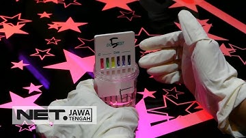 Ngaku-Ngaku Anggota BNN, Pengunjung Karaoke Ogah Di Tes Urin - NET JATENG