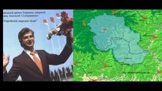 Анатолій Солов&#39;яненко - Там де Ятрань круто в’ється