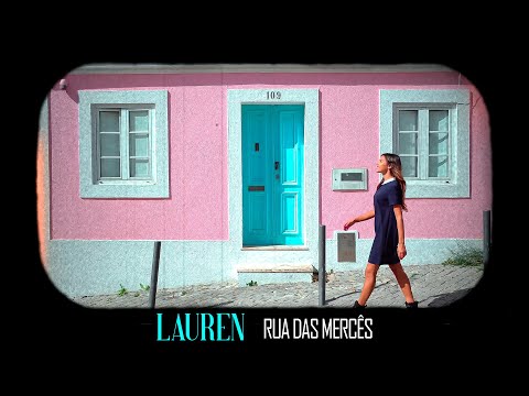 Lauren - Rua