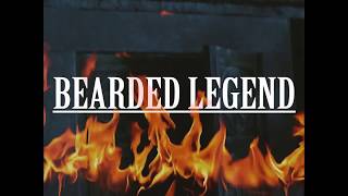 BEARDED LEGEND - THE JUDGE (PROD. FATAL-M) [OFFICIAL MUSIC VIDEO]