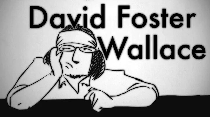 David Foster Wallace on Ambition | Blank on Blank