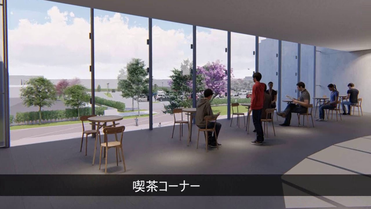 仮称 彦根市新市民体育センターの実施設計について 彦根市