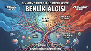 Benlik Algısı (Inside Out)