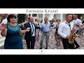 Formatia Kristal de la Cernauti 2019 la nunta live