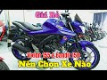 Yamaha Vixion 155 Và Suzuki Bandit 150 Cũ Giá Rẻ - Nên Chọn Xe Nào