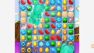 Candy Crush Soda Game(part 3) screenshot 5