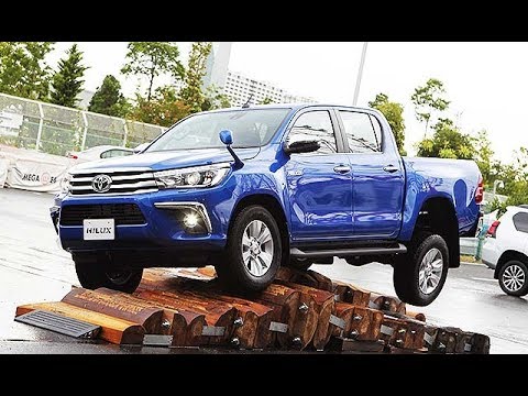 トヨタ 新型 ハイラックス 発表 13年ぶりの復活 タイから逆輸入 Youtube トヨタ 新型 ハイラックス 発表 13年ぶりの復活 タイから逆輸入 Youtube