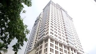 Capitol Plaza Walkthrough Draft