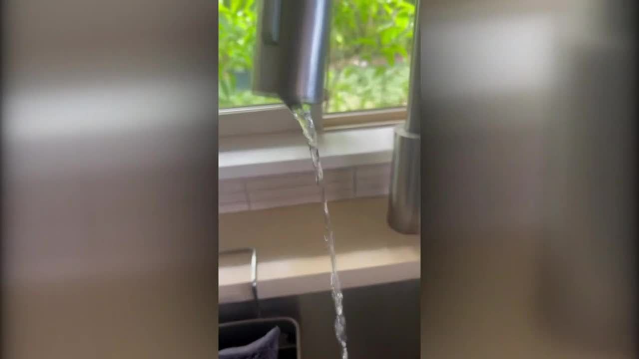 Grappling with water shortage ‘crisis,’ West Maui residents demand