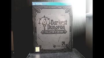 Darkest Dungeon Collector